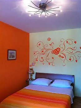 Maison d'hôtes Kasalo 3*