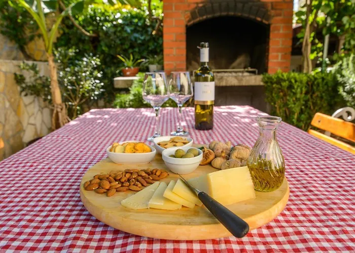 Kasalo 3* 트로기르