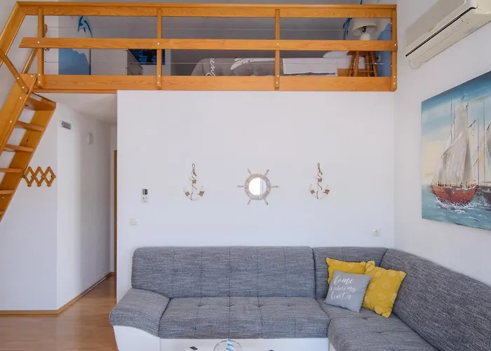 Kasalo 게스트하우스 트로기르