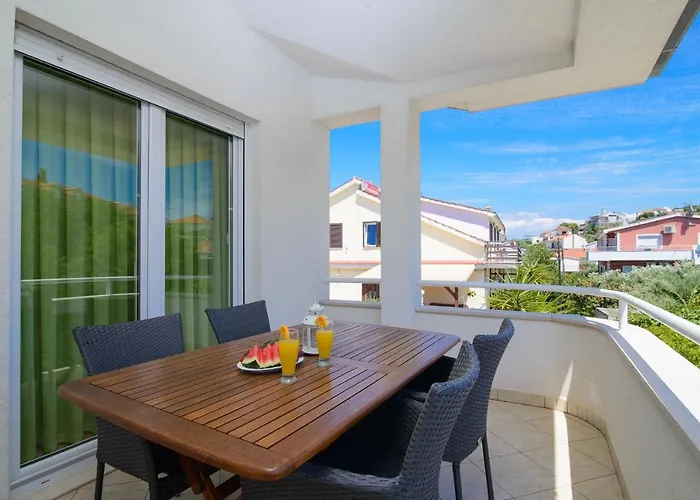 Kasalo 3* 트로기르