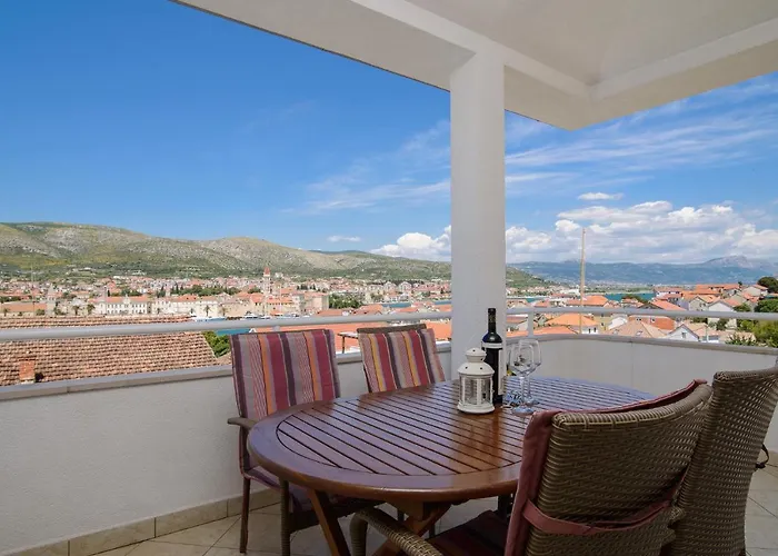 게스트하우스 Kasalo 트로기르