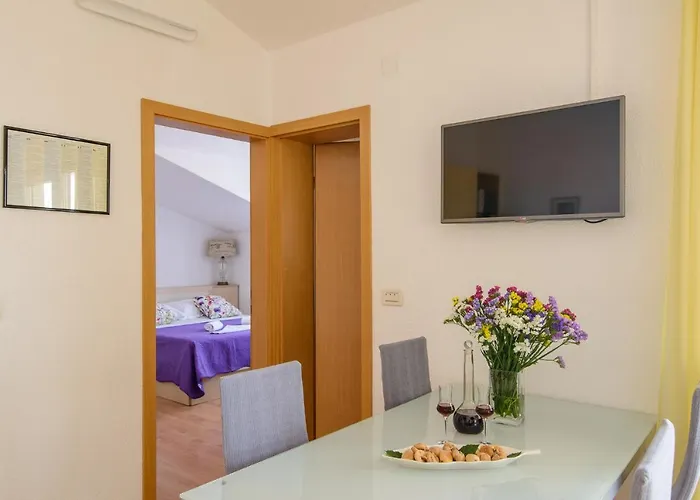 Kasalo 게스트하우스 트로기르