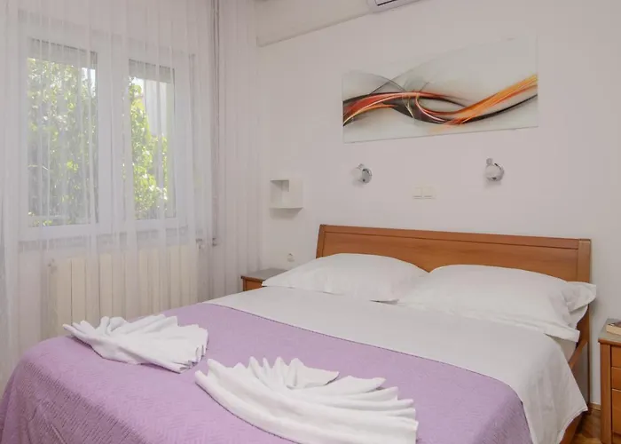 Kasalo 3* 트로기르