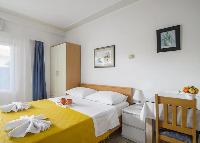 Kasalo 게스트하우스 3*