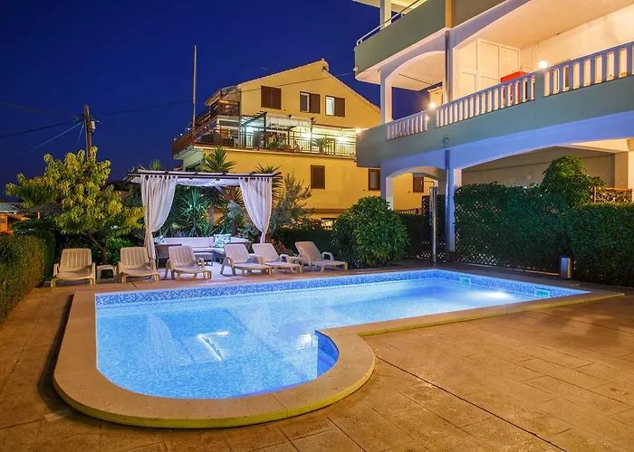 Kasalo 게스트하우스 3*