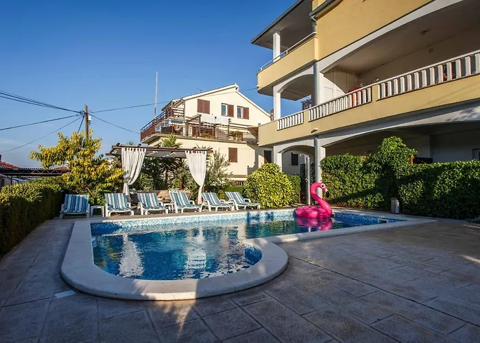 Kasalo 게스트하우스 3*