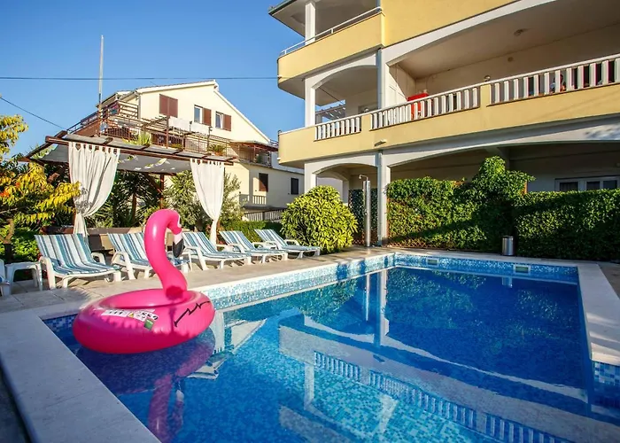 Kasalo 3* 트로기르