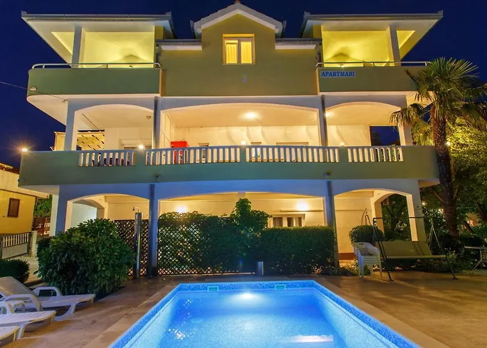 Kasalo 3* 트로기르