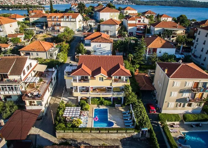 Kasalo 게스트하우스 3*