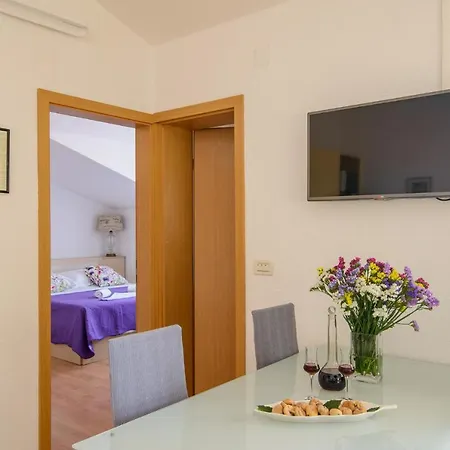 Kasalo Guest house Trogir