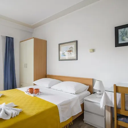 Kasalo Guest house 3*