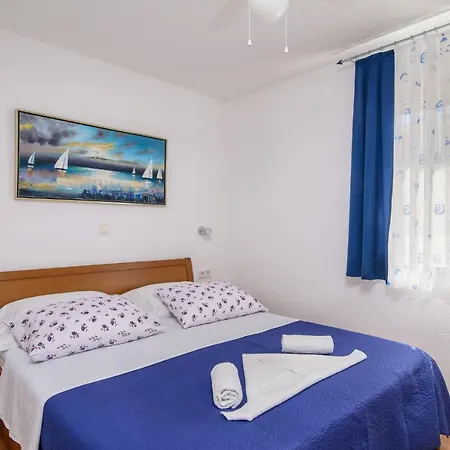 Kasalo Guest house